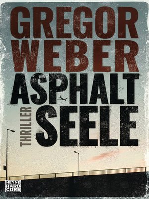 cover image of Asphaltseele